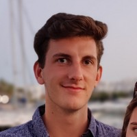 Kristoffer Andersen