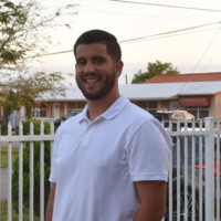 Abel Arbelo