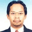 Jaafar HM Abu Bakar
