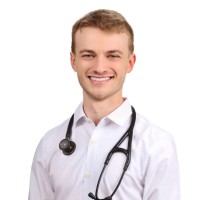 Nicolas Thibault-Roy, Pharm. D