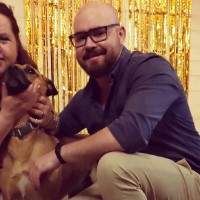 Cristhián Ríos González