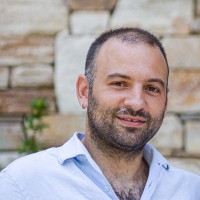 Christos Antoniou