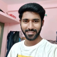 Lokesh R