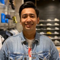 Muhammad Aliff