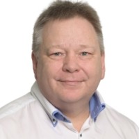 Karsten Bloustrød