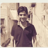 Vimal Chaudhari