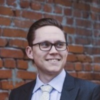 Nathan Heppner, CFP®, CLU®, BBA