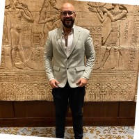 Mohamed Alshemy