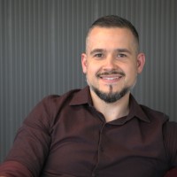 Vitor Camargo Garcia