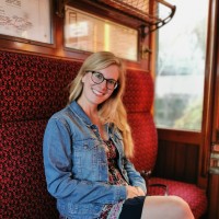 Becky Welham