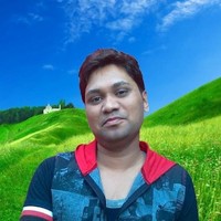 Shravan Parihar