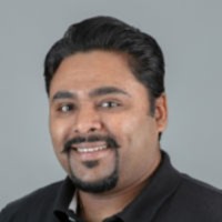 Nirav Shukla, Ctp, Aat
