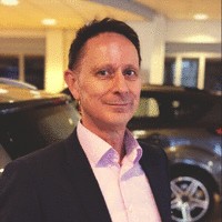 Eric Unkel