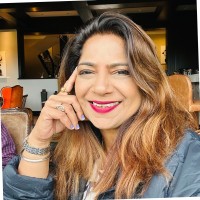 Amitee Srivastava