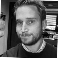 Magnus Wenstøp Øgle