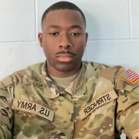 Jordan Stringer