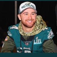 Jake Elliott