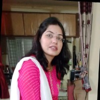 Sugandh Jain