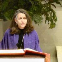 Liz McCloskey