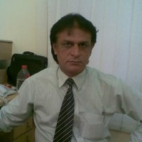 Mohammad Liaquat Sattar