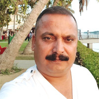ALI AKBAR