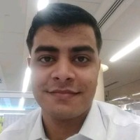 Chandan Tiwari