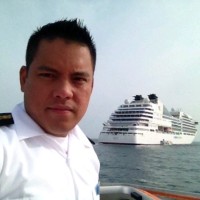 Daniel Jr Chico