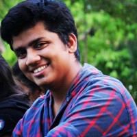 Abhishek Pawar