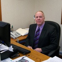 James Mieczkowski Retired