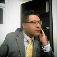 Sebastián Enrique Córdova