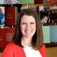 Annie McNamara White, PhD