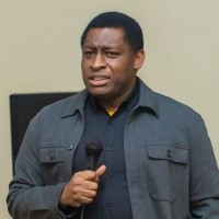 Anoghena Izuagie