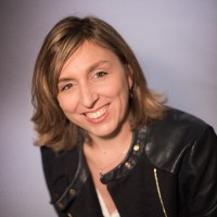 Aurélie Tramier-Leborgne