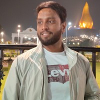 Madhav Sai Gadde