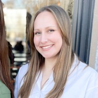 Amanda Almond, LEED GA