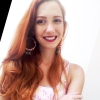 Luana Schmidt Zeferino