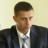 Alexander Dzyubak