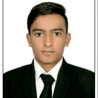 Krishna Prajapati