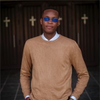 Lemuel Ifuwe