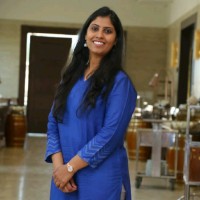 Pooja Vijayvargiya
