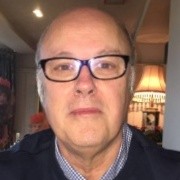 Richard Fitzjohn