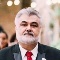 Antonio Menon