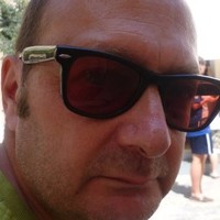 Alistair Carter