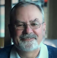 Rod Davis-Furness