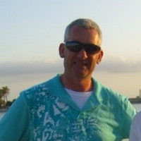 Stephen Betts