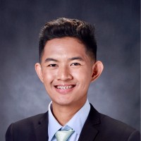 James Andrew Monilla