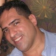 Joseph Vega