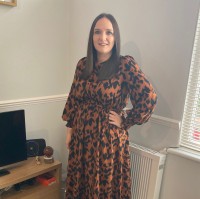 Charlotte Matthews