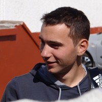 Vasyl Tymchyshyn