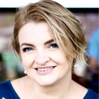 Anna Gilliam